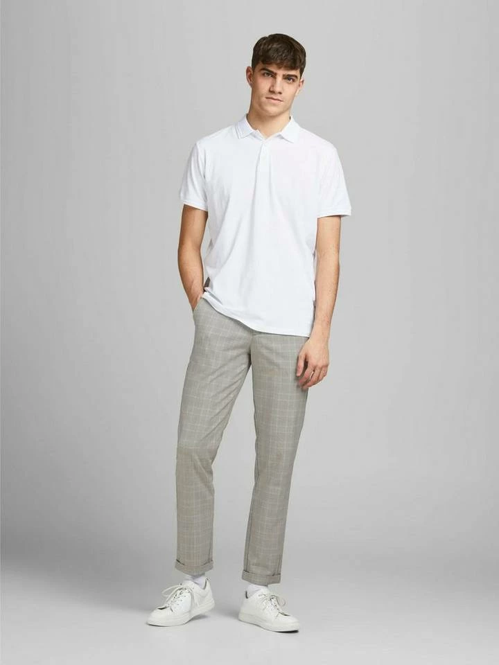 Aktion 💯 Jack & Jones Chinohose »Marco Connor« (1-tlg) 🔥 4 Aktion 💯 Jack & Jones Chinohose »Marco Connor« (1-tlg) 🔥 – Bild 4