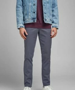 Top 10 🥰 Jack & Jones Chinohose »Marco Bowie« Unbekannt, Grau, Olivgrün, WHITE PEPPER 🛒 -Offizieller Jones-Shop 42c5cdb5 ce9f 5ebf 9721 cb7c2346a937