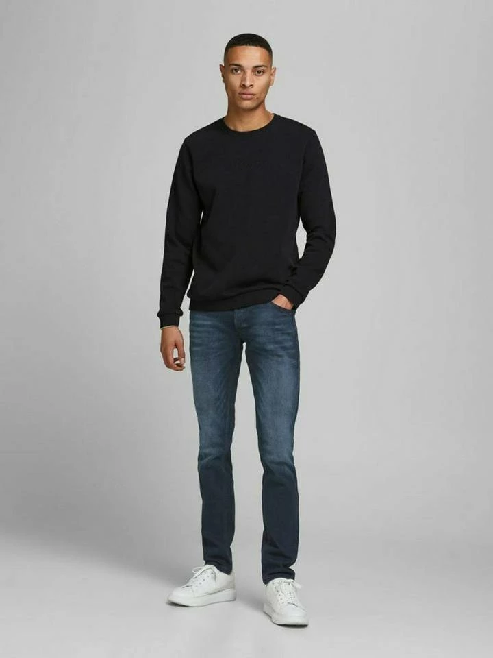 Neu 🔔 Jack & Jones Slim-fit-Jeans »JJ30GLENN JJORIGINAL JOS 210 50SPS PCW« 🌟 10 Neu 🔔 Jack & Jones Slim-fit-Jeans »JJ30GLENN JJORIGINAL JOS 210 50SPS PCW« 🌟 – Bild 10