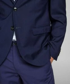 Am billigsten 🧨 Jack & Jones Sakko »Franco« ⭐ -Offizieller Jones-Shop 42dfc300 7cb9 5ce7 a6b7 8b5e2d596d8c