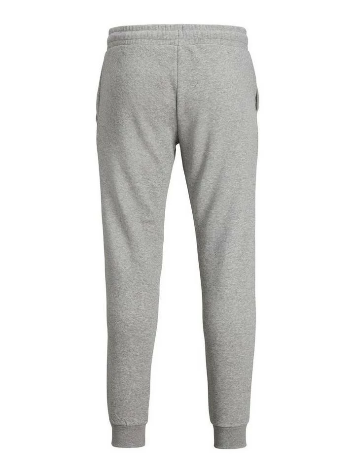 Am billigsten 🔥 Jack & Jones Jogginghose »3729« Herren Jogginghose Bequeme Trainingshose Sweat Pants Sport Hose JPSTGORDON Hellgrau, Beige, Schwarz, Navy 👏 4 Am billigsten 🔥 Jack & Jones Jogginghose »3729« Herren Jogginghose Bequeme Trainingshose Sweat Pants Sport Hose JPSTGORDON Hellgrau, Beige, Schwarz, Navy 👏 – Bild 4