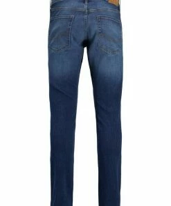 Bester Verkauf 🎉 Jack & Jones Slim-fit-Jeans »GLENN« ⭐ -Offizieller Jones-Shop 43231044 d3cc 5fc7 a2a4 4b7c10131987