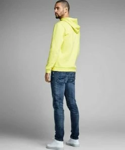 Am billigsten 👍 Jack & Jones 5-Pocket-Jeans »Herren 👖 Jeans GLENN CON 057 50SPS Slim Fit« 5-Pockets Style 🎉 -Offizieller Jones-Shop 43ad8a5d ff31 50f8 b4e5 7522cedbc932