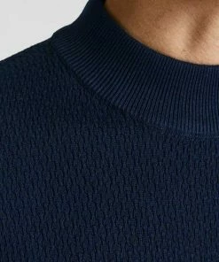 Coupon ❤️ Jack & Jones Rundhalspullover 🧨 -Offizieller Jones-Shop 43c9dc3f 7244 54f7 ac6f c391e74dfb97