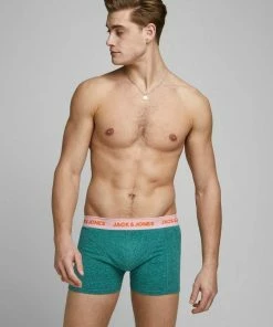 Rabatt 🌟 Jack & Jones Boxershorts »3623« (1 Stück) Herren J&J JACSUPER Boxershorts 3er Pack Stretch Unterhose 🔥 -Offizieller Jones-Shop 43e87390 c6df 5879 aa07 45cb7b825eff