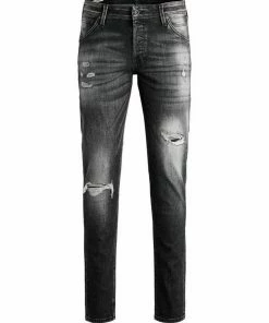 Bester Verkauf 🎁 Jack & Jones Slim-fit-Jeans »GLENN« 👖 Jeanshose mit Stretch 💯 -Offizieller Jones-Shop 4415fa67 0a73 5576 966e 85d52375c94f