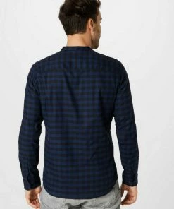 Schlussverkauf 💯 Jack & Jones Langarmhemd »WINTER« 🔥 -Offizieller Jones-Shop 44213293 a1fe 5f2f 8c12 58b1e0c296d8