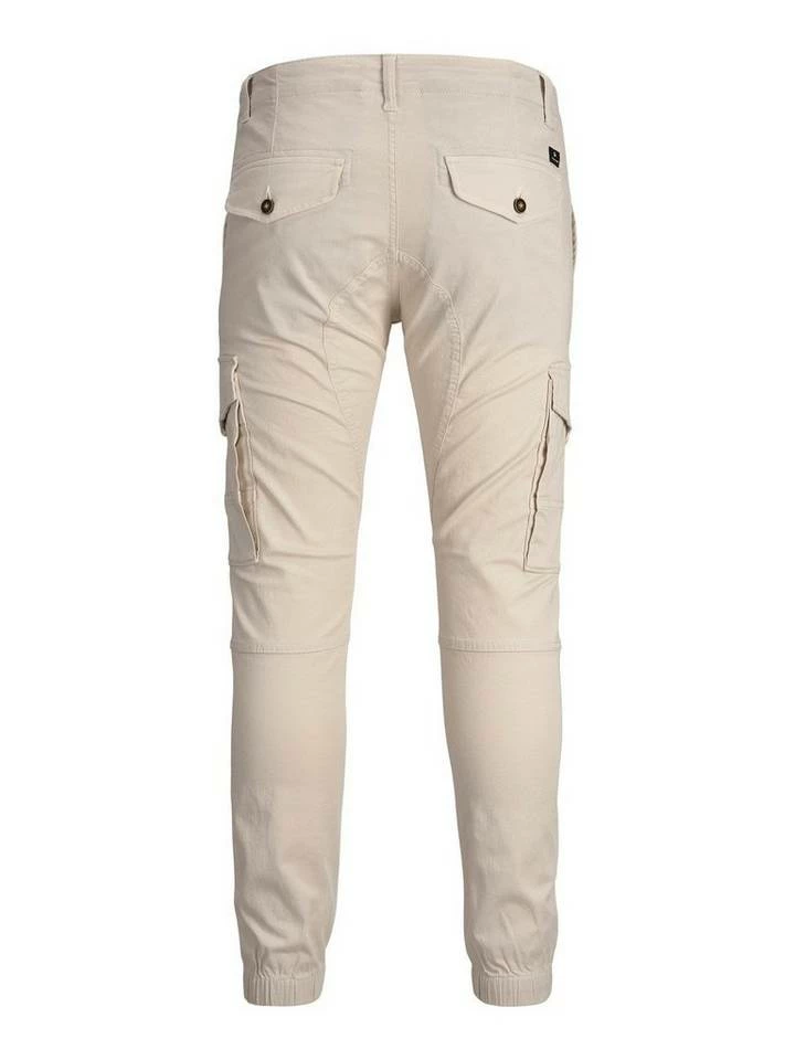Rabatt 👍 Jack & Jones Cargohose »JPSTPAUL JJFLAKE AKM 542« mit Stretch 🌟 2 Rabatt 👍 Jack & Jones Cargohose »JPSTPAUL JJFLAKE AKM 542« mit Stretch 🌟 – Bild 2