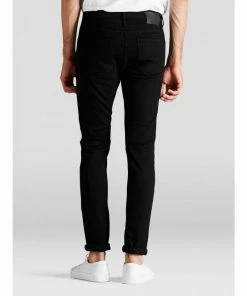 Rabatt ⌛ Jack & Jones 5-Pocket-Jeans Black deni, Black denim, 175694 Bla 💯 -Offizieller Jones-Shop 443c7e88 e9ae 5044 8e81 a69fb32c0f04