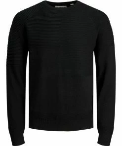 Budget 🌟 Jack & Jones Rundhalspullover »Seth« ✔️ -Offizieller Jones-Shop 4486df0c 7a21 5db2 bcbd 4d9be30192f7