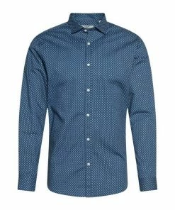 Top 10 ⭐ Jack & Jones Hemd »JPRBLABLACKPOOL« Weiß, Navy, Hellblau 🥰 -Offizieller Jones-Shop 449aee0f 7ec8 50ef a644 268480f7631f