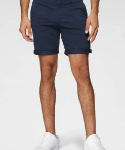 Schlussverkauf 🥰 Jack & Jones Shorts »BOWIE SHORTS SOLID« Graublau, Deep Lichen Green, Khaki, Navy 🔥 -Offizieller Jones-Shop 44a70eed 716b 5003 b01c b1fd6b1ca5dc
