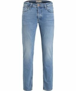 Bestpreis 😉 Jack & Jones Slim-fit-Jeans »JJITIM JJORIGINAL CJ 715« mit Stretch 🎉 40 Bestpreis 😉 Jack & Jones Slim-fit-Jeans »JJITIM JJORIGINAL CJ 715« mit Stretch 🎉 -Offizieller Jones-Shop 44aef545 f74e 5dd6 a8b9 968065707db0