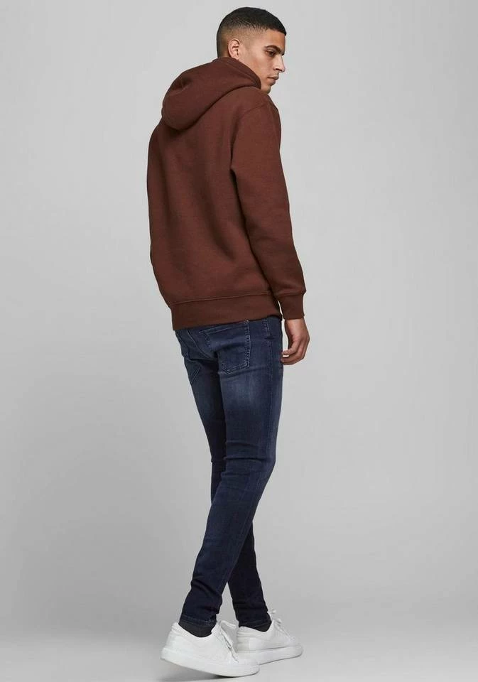 Neu 😀 Jack & Jones Skinny-fit-Jeans »Liam Original« 💯 2 Neu 😀 Jack & Jones Skinny-fit-Jeans »Liam Original« 💯 – Bild 2