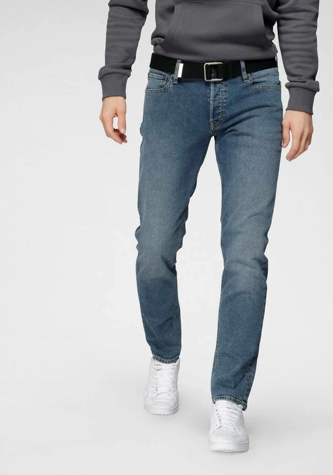 Großhandel 😉 Jack & Jones Skinny-fit-Jeans »Glenn« Schwarz, Grey-denim, Hellblau, Grau 🧨 20 Großhandel 😉 Jack & Jones Skinny-fit-Jeans »Glenn« Schwarz, Grey-denim, Hellblau, Grau 🧨 – Bild 20