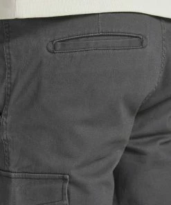 Blitzangebot ✨ Jack & Jones Cargohose »Marco« (1-tlg) Grau, Schwarz ✔️ -Offizieller Jones-Shop 44f25b9a e56d 5a6b 8eb1 4651dab99bf5