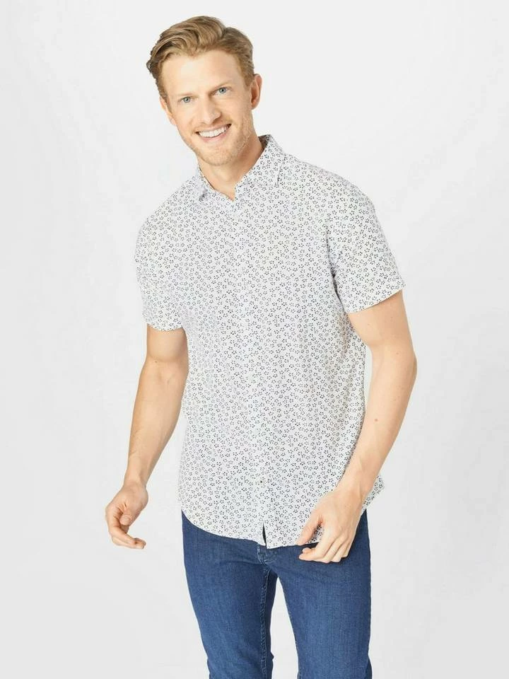 Coupon ✔️ Jack & Jones Kurzarmhemd 😉 2 Coupon ✔️ Jack & Jones Kurzarmhemd 😉 – Bild 2