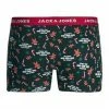 Beste Bewertungen von 🛒 Jack & Jones Boxershorts »Cupido« (3 Stück) ⭐