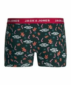 Beste Bewertungen von 🛒 Jack & Jones Boxershorts »Cupido« (3 Stück) ⭐