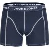 Großhandel 😀 Jack & Jones Boxershorts »JACSIMPLE« Navy, Schwarz 🌟