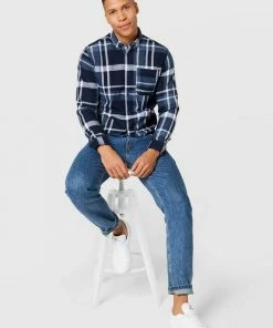 Top 10 😀 Jack & Jones Langarmhemd »MIX« 😉 -Offizieller Jones-Shop 46d44561 d63b 58fe 933a 91d8fa570d0e