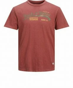 Schlussverkauf 🛒 Jack & Jones T-Shirt (1-tlg) ✔️ -Offizieller Jones-Shop 46df54d0 0e0b 57ee b22c 58ee0bd7adce