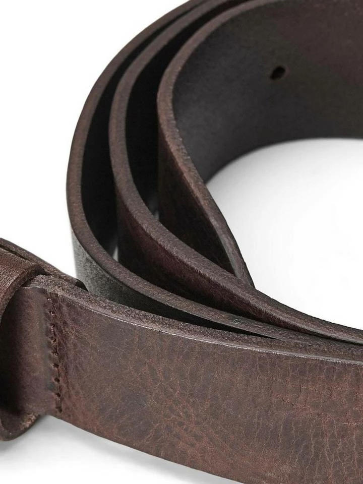 Brandneu 😍 Jack & Jones Ledergürtel »3498« JACK & JONES Herren Leder Gürtel JACVICTOR Leather Belt Classic Schwarz, Dunkelbraun, Braun 🥰 4 Brandneu 😍 Jack & Jones Ledergürtel »3498« JACK & JONES Herren Leder Gürtel JACVICTOR Leather Belt Classic Schwarz, Dunkelbraun, Braun 🥰 – Bild 4