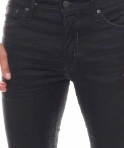 Am billigsten 🎉 Jack & Jones Slim-fit-Jeans »JACK & JONES Denim 👖 Jeans stylische Herren Slim Fit-Hose Tim Freizeit-Hose Dunkelblau« 🔥 -Offizieller Jones-Shop 4732ff89 722a 5573 bc7d 9f810bc02d98