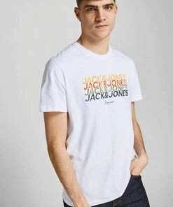 Coupon 😍 Jack & Jones T-Shirt »BRADY TEE« Orange, Straw STD#ft5_slash#SOLID 12205503, Oil Green STD#ft5_slash#SOLID 12205503, Navy 👏 -Offizieller Jones-Shop 47a5daaa e24f 576f b86d bfdd22a77efd