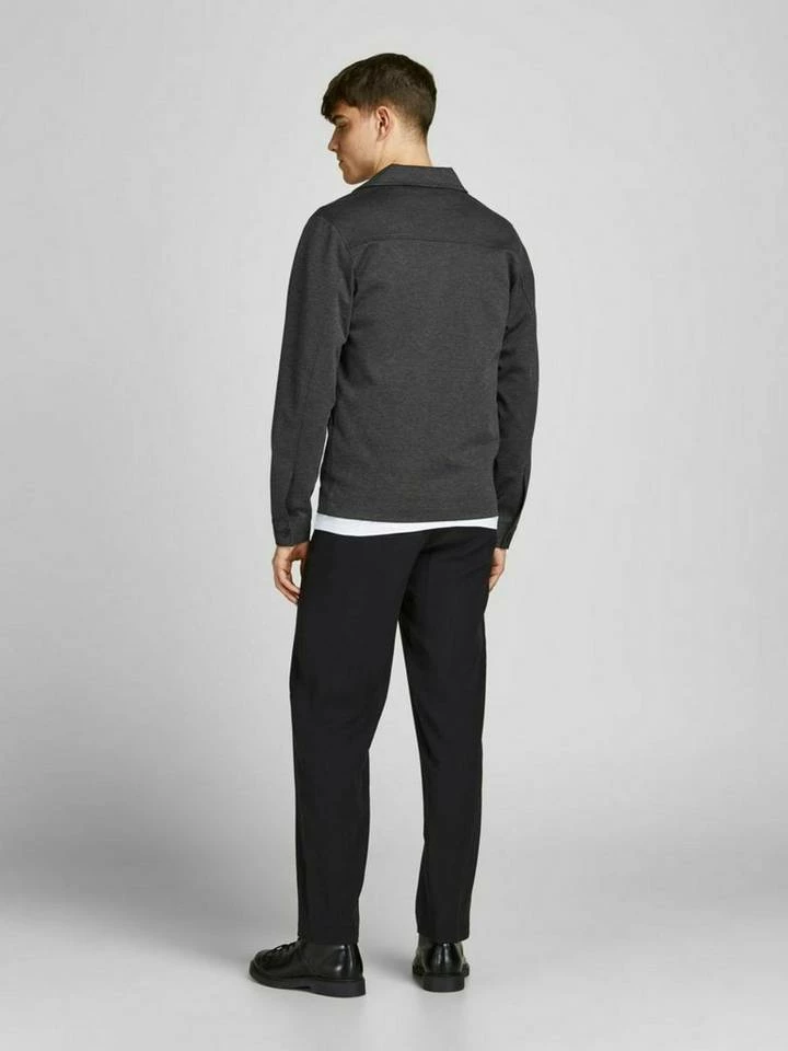 Bestpreis ❤️ Jack & Jones Sweatjacke (1-tlg) 😍 3 Bestpreis ❤️ Jack & Jones Sweatjacke (1-tlg) 😍 – Bild 3