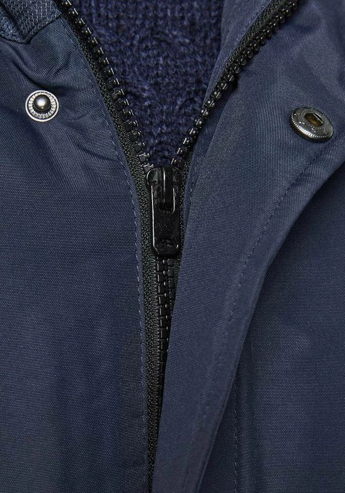 Neu 🎁 Jack & Jones Parka »GLOBE PARKA« Bis Größe 6XL 🧨 9 Neu 🎁 Jack & Jones Parka »GLOBE PARKA« Bis Größe 6XL 🧨 – Bild 9