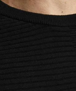Budget 🌟 Jack & Jones Rundhalspullover »Seth« ✔️ -Offizieller Jones-Shop 47e24558 41aa 55b5 896f c93d71c9f4de