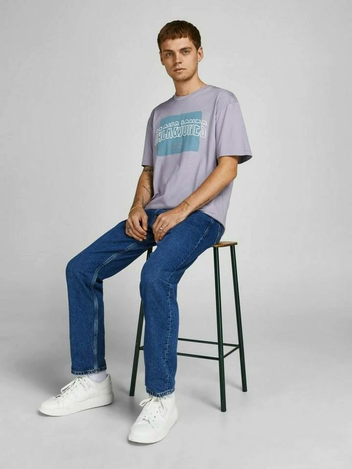 Top 10 😀 Jack & Jones T-Shirt (1-tlg) 🔥 5 Top 10 😀 Jack & Jones T-Shirt (1-tlg) 🔥 – Bild 5