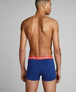 Top 10 😀 Jack & Jones Boxershorts »LEE« (5 Stück) im 5er Pack 👍 -Offizieller Jones-Shop 48365bce 5fd2 44d8 979f 3ade909fc666