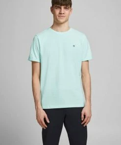 Neu 😉 Jack & Jones T-Shirt »HARDY« (1-tlg) aus Baumwoll-Piqué White, Peach Whip, Black, Black Iris 😀 20 Neu 😉 Jack & Jones T-Shirt »HARDY« (1-tlg) aus Baumwoll-Piqué White, Peach Whip, Black, Black Iris 😀 -Offizieller Jones-Shop 487fa867 0e92 4874 a32a 71a7855e2741