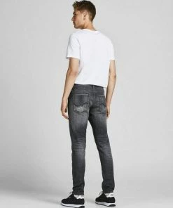 Großhandel 💯 Jack & Jones Slim-fit-Jeans »Glenn« ❤️ -Offizieller Jones-Shop 4891c6cd f122 5eaf 92f0 c84a3b27a78f