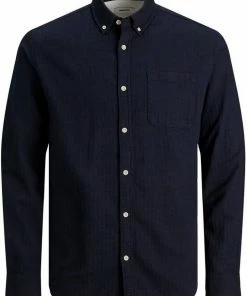 Beste Bewertungen von ⌛ Jack & Jones Langarmhemd »CLASSIC HERRINGBONE 👕 SHIRT« Weiß, Navy 💯 8 Beste Bewertungen von ⌛ Jack & Jones Langarmhemd »CLASSIC HERRINGBONE 👕 SHIRT« Weiß, Navy 💯 -Offizieller Jones-Shop 489204c6 1aa5 5b71 81b3 1043d8604a01