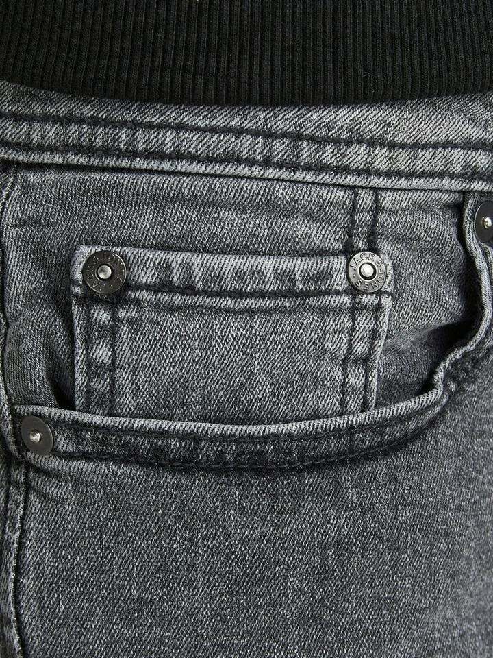 Rabatt 😉 Jack & Jones Skinny-fit-Jeans »Tom« 💯 6 Rabatt 😉 Jack & Jones Skinny-fit-Jeans »Tom« 💯 – Bild 6