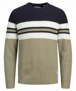 Brandneu 🔔 Jack & Jones Strickpullover »Dalton« 👍