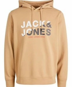 Rabatt 🌟 Jack & Jones Hoodie »JCOSTAR« aus Baumwollmix Forest Night 12202949, Navy Blazer 12202949, Black 12202949, Tannin 12202949 😍 40 Rabatt 🌟 Jack & Jones Hoodie »JCOSTAR« aus Baumwollmix Forest Night 12202949, Navy Blazer 12202949, Black 12202949, Tannin 12202949 😍 -Offizieller Jones-Shop 49437cfd 6a12 5e94 857b 468958038c83