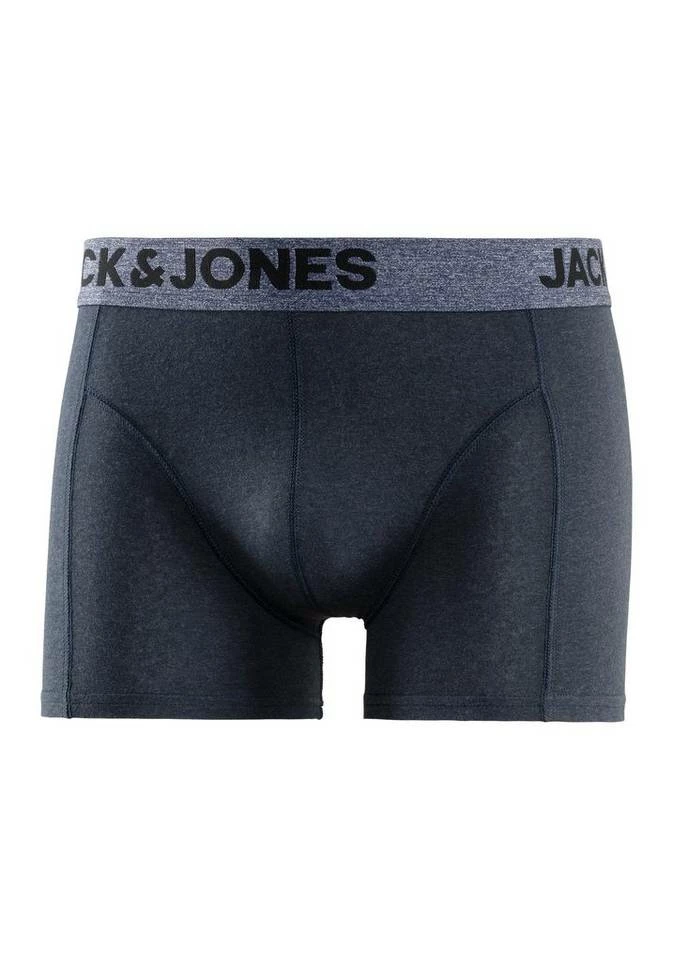 Bestes Angebot ⭐ Jack & Jones Boxer (3 Stück) in 👖 Jeans-Optik 🔥 4 Bestes Angebot ⭐ Jack & Jones Boxer (3 Stück) in 👖 Jeans-Optik 🔥 – Bild 4