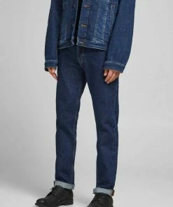 Angebote 🤩 Jack & Jones Regular-fit-Jeans »Clark« Blue-denim, Denim-blue 🌟 20 Angebote 🤩 Jack & Jones Regular-fit-Jeans »Clark« Blue-denim, Denim-blue 🌟 -Offizieller Jones-Shop 49d8bad5 1555 5278 b44d e19709f6b2fc