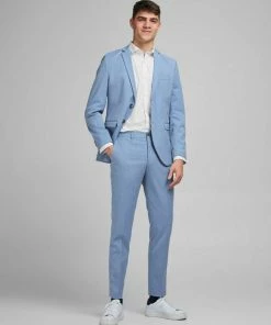 Top 10 ⭐ Jack & Jones Hemd »JPRBLABLACKPOOL« Weiß, Navy, Hellblau 🥰 -Offizieller Jones-Shop 49f33b97 9912 4441 a6cb 0626d9c18017