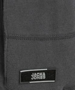 Besorgen 🎁 Jack & Jones Sweathose »GORDON CLASSIC SWEAT PANT« Olivgr&uuml;n, Anthrazit, Beige, Schwarz 🎉 -Offizieller Jones-Shop 4a0e83f1 47a7 5561 ad19 b84257f0af4a