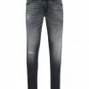 Coupon 🎉 Jack & Jones Skinny-fit-Jeans »JJILIAM JJORIGINAL GE 783 50SPS« mit Stretch 💯