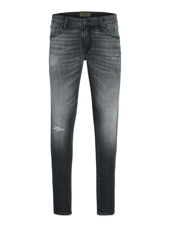 Coupon 🎉 Jack & Jones Skinny-fit-Jeans »JJILIAM JJORIGINAL GE 783 50SPS« mit Stretch 💯 1 Coupon 🎉 Jack & Jones Skinny-fit-Jeans »JJILIAM JJORIGINAL GE 783 50SPS« mit Stretch 💯