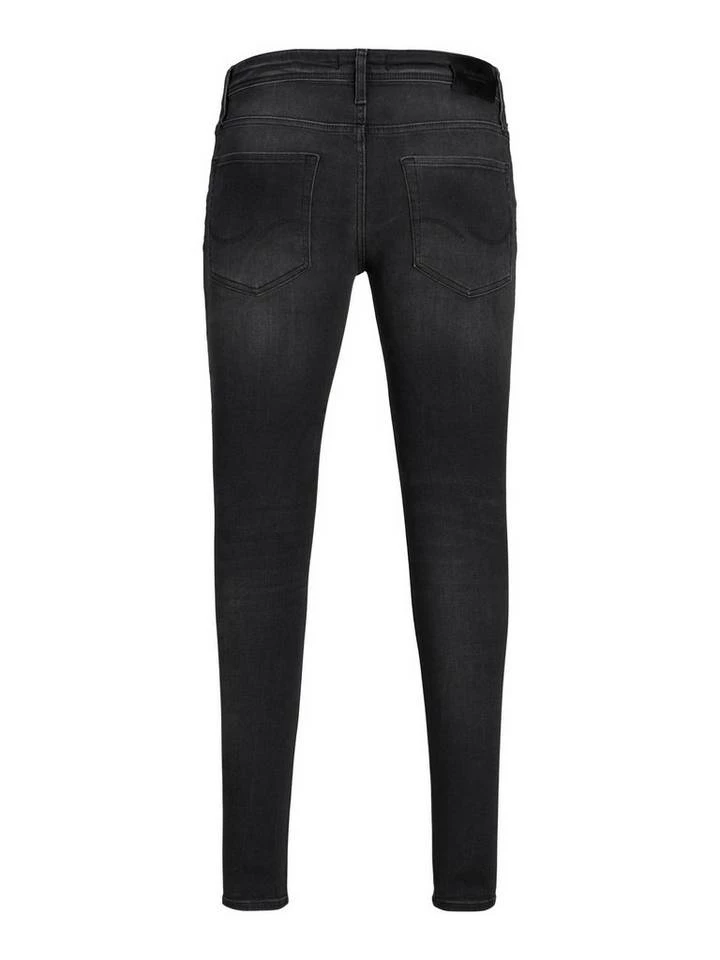 Auslauf 🧨 Jack & Jones Skinny-fit-Jeans »Tom« Blue-denim, Black-denim 🌟 20 Auslauf 🧨 Jack & Jones Skinny-fit-Jeans »Tom« Blue-denim, Black-denim 🌟 – Bild 20