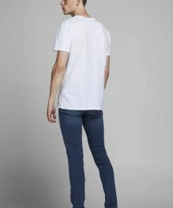 Auslauf ❤️ Jack & Jones Slim-fit-Jeans »GLENN JJORIGINAL« Unbekannt, Schwarz, Darkblue ✨ -Offizieller Jones-Shop 4a6c0063 3761 56af aaec 294e8a3b822b