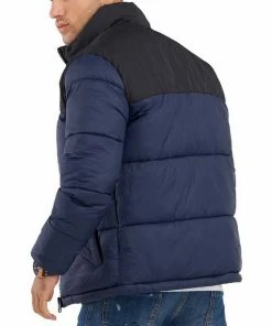 Top 10 🧨 Jack & Jones Steppjacke »JCOblock« mit Stehkragen und Steppung Gelb, Dunkelgrau, Schwarz, Dunkelblau ✨ -Offizieller Jones-Shop 4afca2c4 b1c7 5bf9 87e3 33e5991ab662