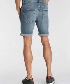 Brandneu 🌟 Jack & Jones Shorts »RICK ORIGINAL SHORTS« Grau, Schwarz, Dunkelblau, Hellblau 🔔 41 Brandneu 🌟 Jack & Jones Shorts »RICK ORIGINAL SHORTS« Grau, Schwarz, Dunkelblau, Hellblau 🔔 -Offizieller Jones-Shop 4b313bb5 6c6b 5d15 b759 69eaf7e16b89